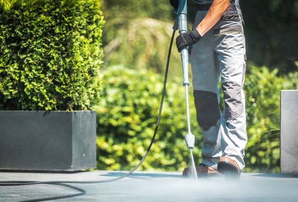 Best House Exterior Washing  in Georgetown, CA