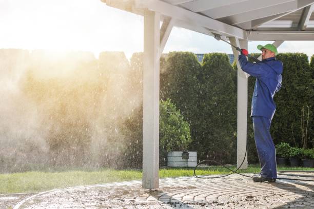 Solar Panel Cleaning in Georgetown, CA