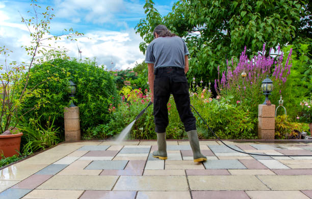 Trusted Georgetown, CA Pressure Washing Experts