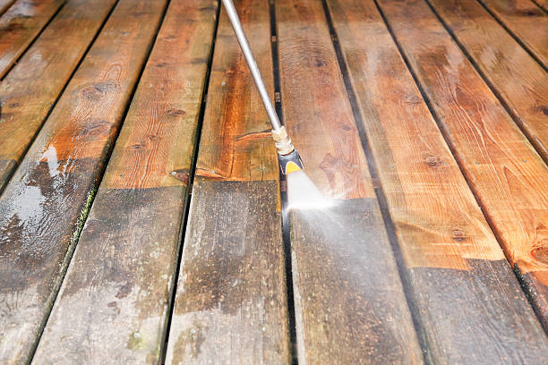 Best Roof Washing  in Georgetown, CA